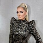 Erika Jayne Instagram – Reunion S13 💎 #rhobh
