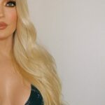 Erika Jayne Instagram - Friday plans?! Lmk 😉