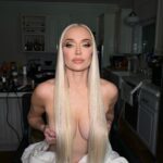 Erika Jayne Instagram – Tell em I said hi . 💅🏻