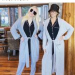 Erika Jayne Instagram - Hey y’all. 🦠