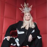 Erika Jayne Instagram - @lofficielarabia what an amazing shoot!✨ Make sure to check out the interview. 🤍 📸: @micheleblochstuckens