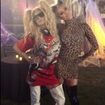 Erika Jayne Instagram – HAPPY BIRTHDAY to my ICONIC friend Louise!!! 
You’re fearless and I love ya for it! 🥳🎂🤍💋🦄😊✨🥂🤗🌸💥💋👸🏻