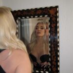 Erika Jayne Instagram - #oscars @directv