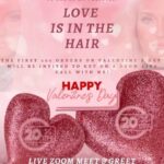 Erika Jayne Instagram - Happy Valentine’s Day! 💕