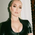 Erika Jayne Instagram - Girls on film. 🎞