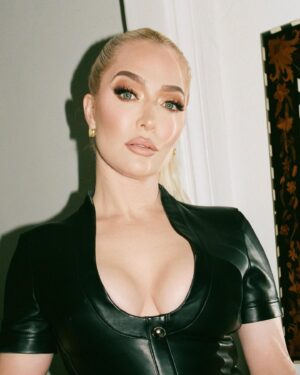 Erika Jayne Instagram - Girls on film. 🎞