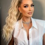 Erika Jayne Instagram – 24h in NYC 🍎