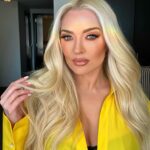 Erika Jayne Instagram – NYC 💫