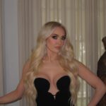 Erika Jayne Instagram - #oscars @directv