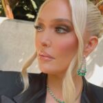 Erika Jayne Instagram - Oscars ✨