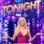 Erika Jayne Instagram – Such a great time on #NameThatTune with @sunnyanderson !!! 🤍
Tune in tonight @realityclubfox and check out my “ music IQ” 😎✨🔥
