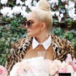 Erika Jayne Instagram – 🥂