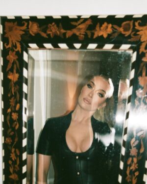 Erika Jayne Instagram - Girls on film. 🎞