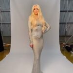 Erika Jayne Instagram – Critics Choice, eh? ✨Congrats to the #RHOBH family
