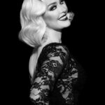 Erika Jayne Instagram – And that’s showbiz, kid. 💫