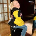 Erika Jayne Instagram - Back to back