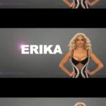 Erika Jayne Instagram - #RHOBH drip 💧💎💧