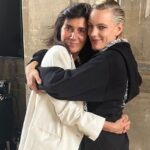 Erika Linder Instagram – PARIS (I have a crush on you)
