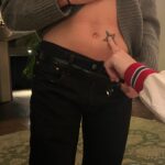 Erika Linder Instagram - What happens at the.. stays at the..