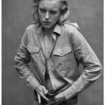 Erika Linder Instagram – @heroine_mag 📸 By my favorite @markseliger @paulsinclaire @rieomoto @hairbyorlandopita @gallerycoco @barbarapfister