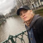 Erika Linder Instagram -