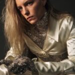 Erika Linder Instagram – @s_moda December cover ✨
Photographer: @lizcollinsphotographer 
Stylist: @juancebrian 
Makeup: @wendyrowe 
Hair: @tomomiroppongi 
Manicure: @robbietomkins 
Set Design: @sean_thomson_