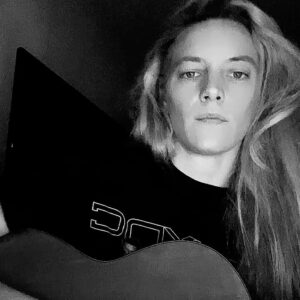 Erika Linder Instagram - 