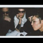 Erika Linder Instagram - 🖤