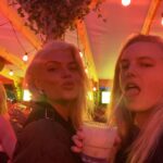 Erika Linder Instagram -