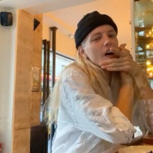 Erika Linder Instagram - 