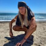 Erika Linder Instagram – 🏴‍☠️🧜🏼‍♀️