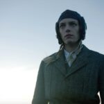 Erika Linder Instagram – ‘I Am Three’ short film directed by @amandademme link in bio for full film 🖤