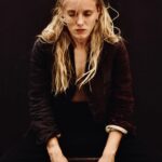 Erika Linder Instagram - @behindtheblinds @amandademme