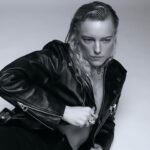 Erika Linder Instagram - Project coming soon. 🖤