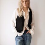 Erika Linder Instagram - @mikasstockholm