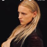 Erika Linder Instagram - @behindtheblinds cover story 📷 by my dear friend @amandademme