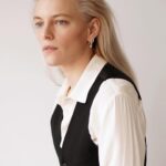 Erika Linder Instagram - @mikasstockholm