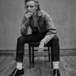 Erika Linder Instagram – @heroine_mag 📸 @markseliger @paulsinclaire @rieomoto @hairbyorlandopita @anthonyvaccarello @gallerycoco