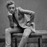 Erika Linder Instagram – @heroine_mag 📸 @markseliger @paulsinclaire @rieomoto @hairbyorlandopita @anthonyvaccarello @gallerycoco