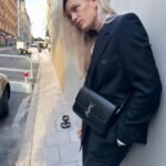 Erika Linder Instagram -