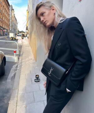Erika Linder Instagram - 