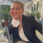 Erika Linder Instagram -