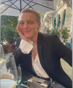 Erika Linder Instagram - 