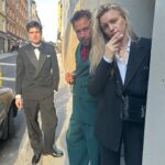 Erika Linder Instagram -