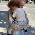 Erika Linder Instagram -