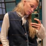 Erika Linder Instagram - Little less conversation