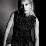 Erika Linder Instagram – @numeromagazine 📸 @victordemarchelier @paulsinclaire @hairbyorlandopita @rieomoto