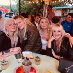 Erika Linder Instagram - Little less conversation