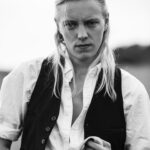 Erika Linder Instagram – 📸 @amandademme