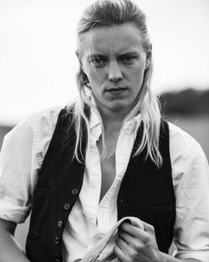 Erika Linder Instagram - 📸 @amandademme